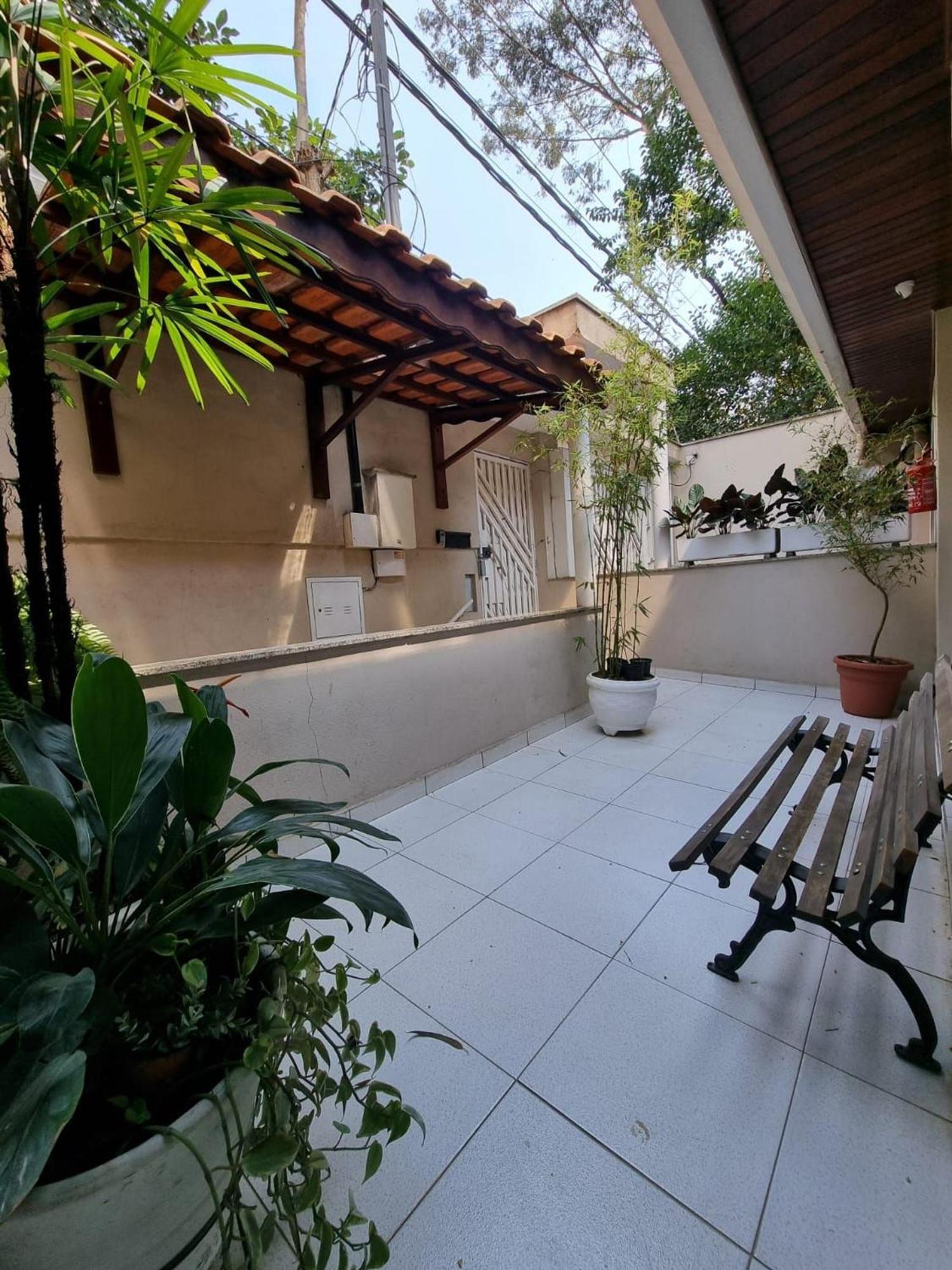 Casa Jardim Studios - Aeroporto Congonhas, Expo Sao Paulo, Berrini- Studios Confortaveis — Photos 1